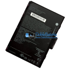 Batería para Getac BP3S1P2100S-01 K120 [Batería de repuesto]